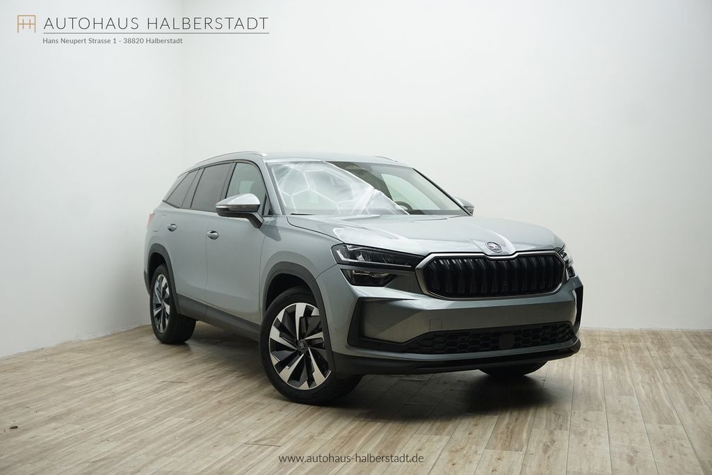 Image of Skoda Kodiaq