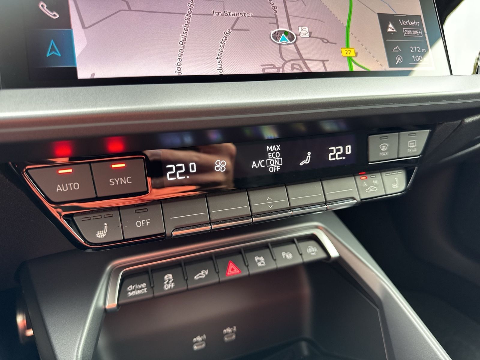 Audi A3 - Bild 30