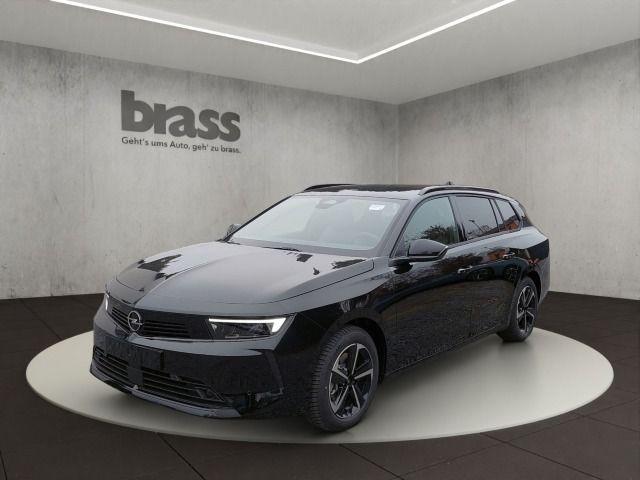 Opel Astra Sports Tourer Edition,1.2 Turbo 96 kW (13