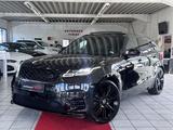 Land Rover Range Rover Velar°Black Pack°Matrix°Meridian° Ve - gebrauchte Land Rover Range Rover aus dem Jahr 2019