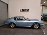 Maserati Mistral 4000 Manual - Maserati: Mistral