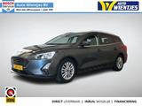 Ford Focus Wagon 1.0 EcoB Hybrid | Titanium X Busines - Ford: Wagon