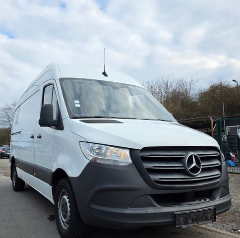 Mercedes-Benz Sprinter III Kasten L2 316 CDI 163PS Klima