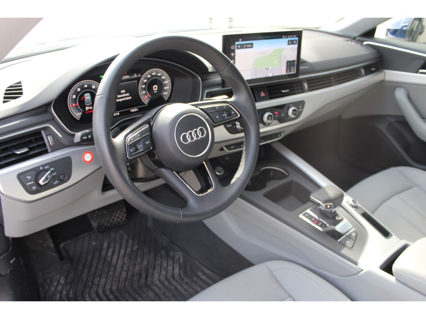 A5 Sportback 40TFSI Str. Navi*Leder*Business*1HD