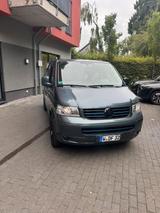 Volkswagen Vw T5 Multivan Sport  Automatik - Volkswagen T5 Multivan in Wuppertal