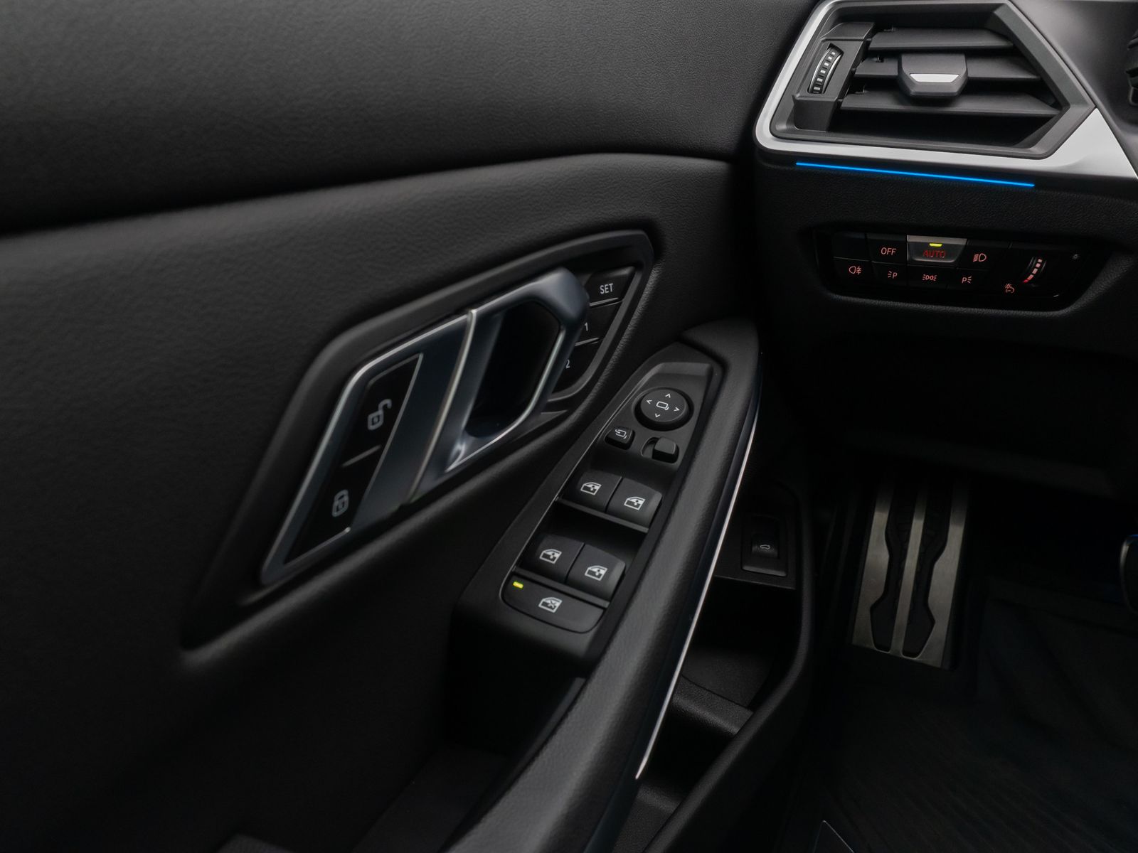 Fahrzeugabbildung BMW M340i xD HUD DAB H/K DrivingAssist Memory 19Zoll