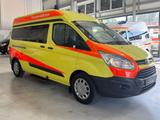Ford Transit Custom 330 L2H2*KTW*RTW*KRANKENTRANSPORT - Krankentransportwagen KTW