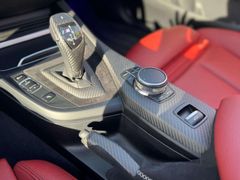 Fahrzeugabbildung BMW 220 220 d M PAKET M2 CS UMBAU