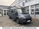 Fiat CV 600 Pro+*Aut*Solar*Navi/Kamera*Modell 2026 - Fiat Neu Kastenwagen