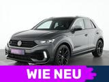 Volkswagen T-Roc R 4Motion Pano|ACC|Kamera|LED|Beats|Navi