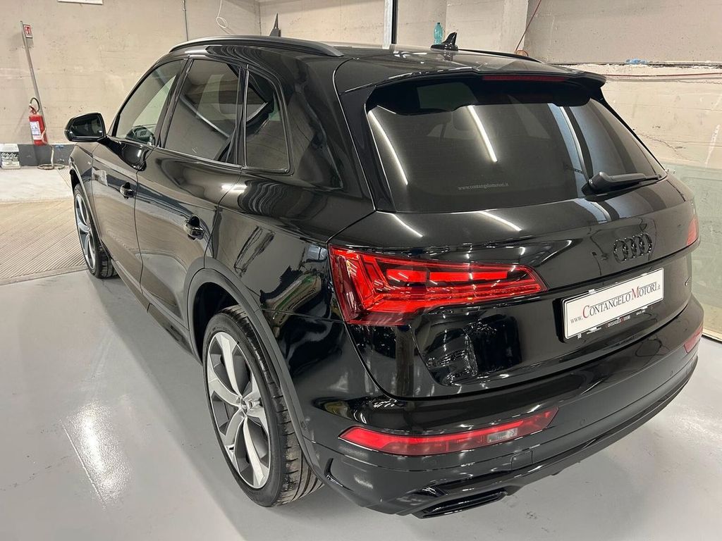 Image of Audi Q5