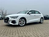Audi A3 40 TDI quattro S tronic S line 