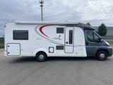 Bürstner Nexxo T 729 Markise+TV+Standklima+Stützen - Angebote
