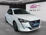 Peugeot 208 Allure Pack 100 AUTOMATIK ALLWETTERREIFEN - Peugeot 208 Gebrauchtwagen