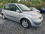 Renault Scenic II Exception - Renault Scenic aus 2006