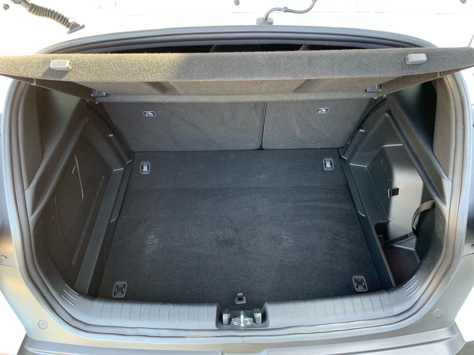 Fahrzeugabbildung Hyundai BAYON 1.0 T-GDI 7-DCT Connect & Go Mild-Hybrid N