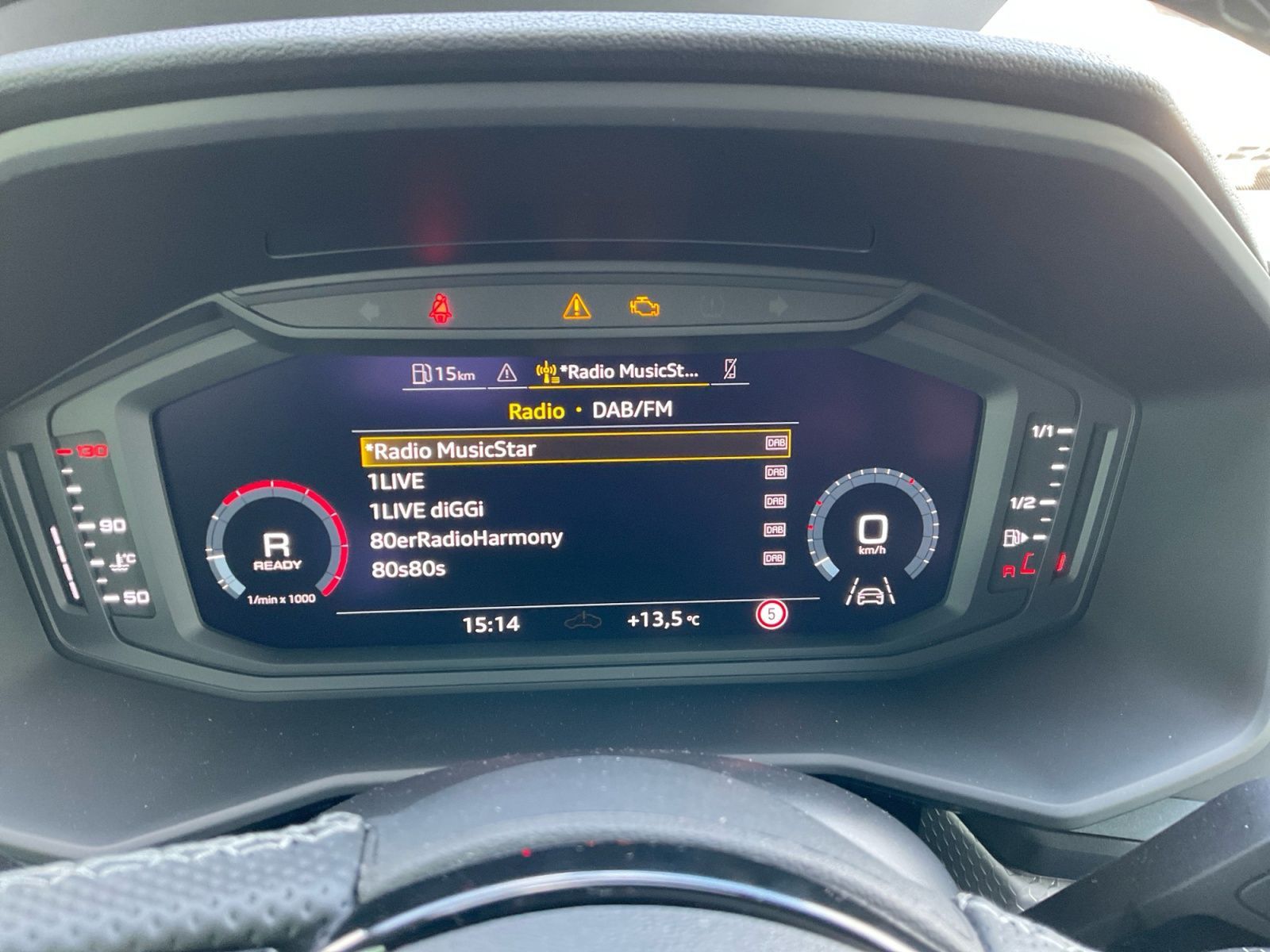 Audi A1 - Bild 26