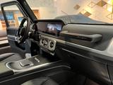 Mercedes-Benz G 450 d - AMG + Superior Line, Night Paket - Mercedes-Benz G 450 von privat