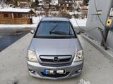 Opel Meriva OPC OPC - Opel Meriva Opc mit Benzin-Antrieb