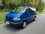 Volkswagen T4 Multivan 2,5 TDI Standheizung Orig. 234000 Km - Volkswagen T4 Multivan: TDI