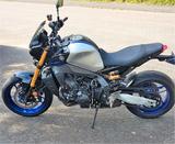 Yamaha MT 09 SP