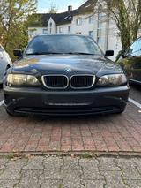 BMW 316i  zu verkaufen - gebrauchte BMW 316 aus dem Jahr 2005