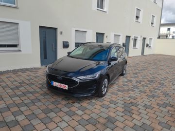Ford Focus - 1