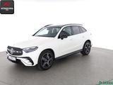 Mercedes-Benz GLC 300 4M AMG DESIGNO 360GRAD,HEADUP,BURMESTER - gebrauchte Mercedes-Benz GLC 300 aus dem Jahr 2023