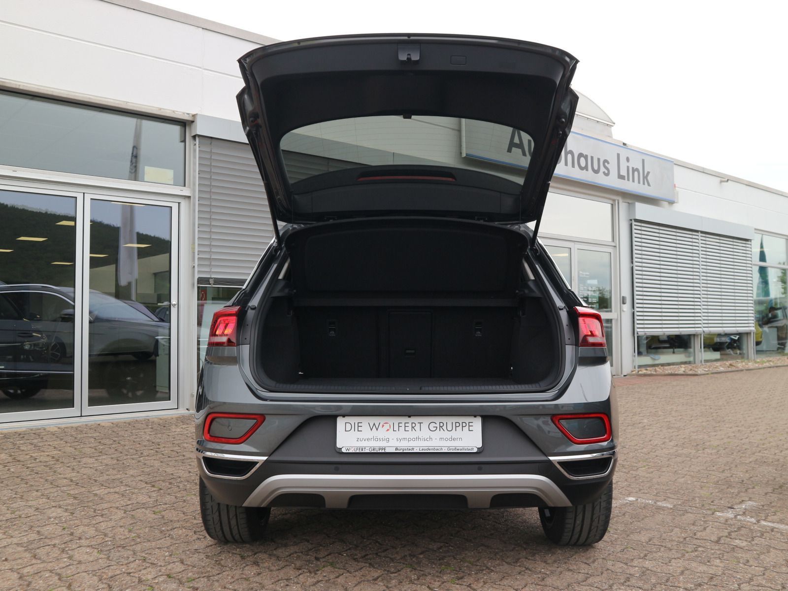 Volkswagen T-Roc - Bild 7