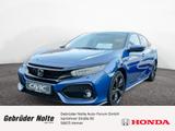 Honda Civic 1.5 Sport Plus SPORTABGASANLAGE LED PANO - Honda Civic: Sport