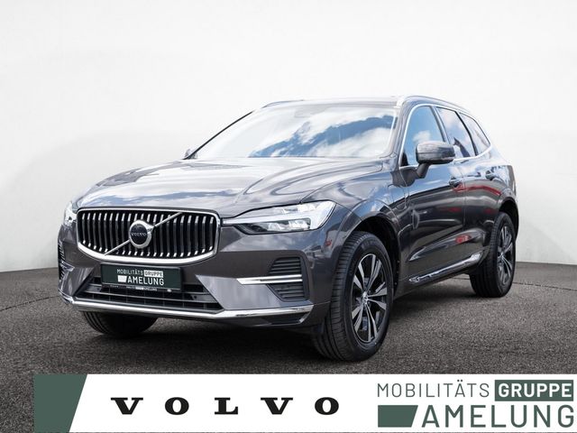 Volvo XC60 T6 Recharge Inscription Expression 1.Hd Exp