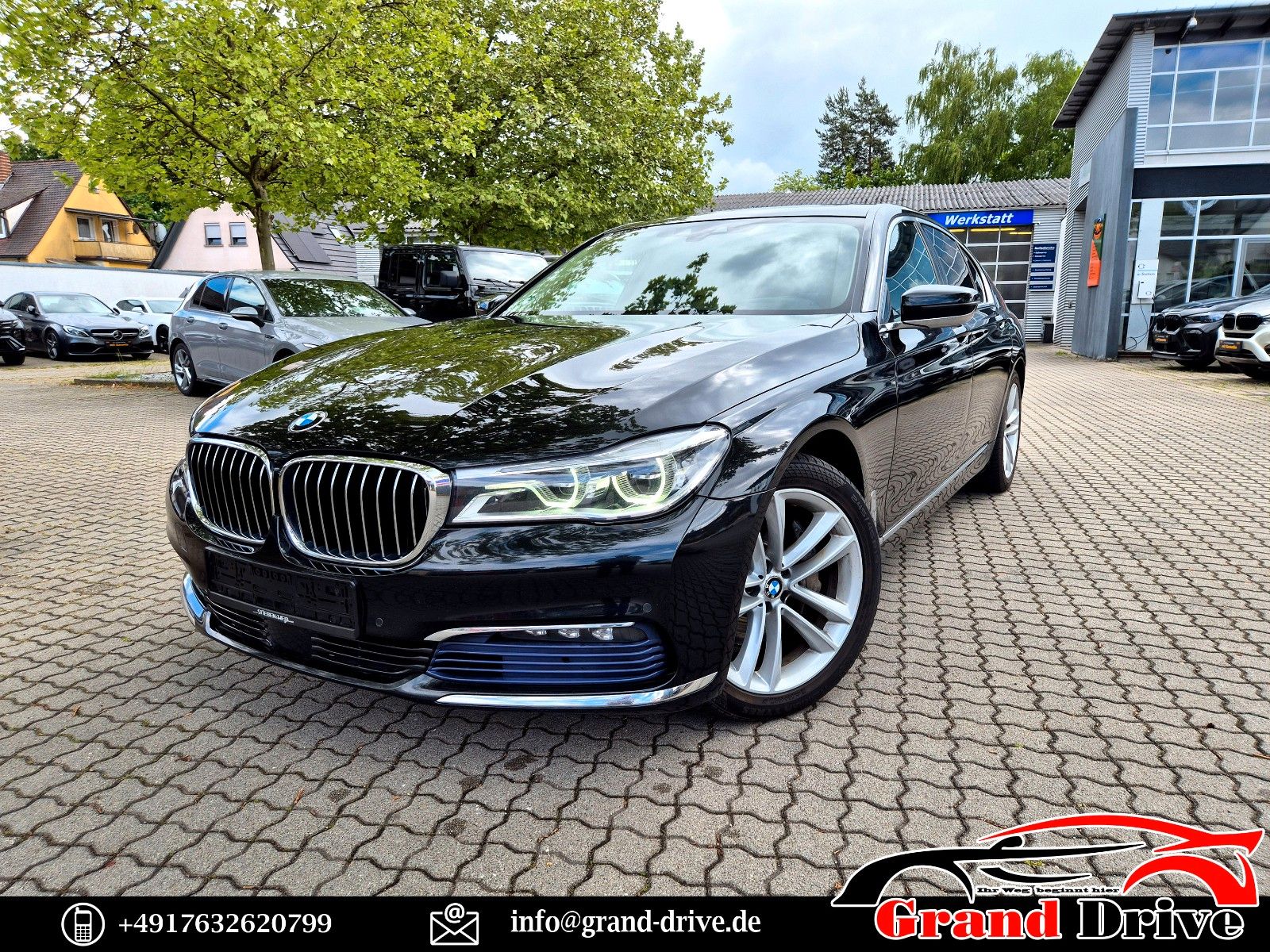 Фото авто