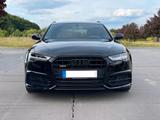 Audi A6 3.0 TDI 200kW quattro S-Line - BOSE - AHK  - Audi A6: 3.2