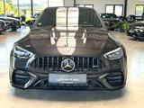 Mercedes-Benz C 63 AMG 4M+ S E Performance Pano Aerodynamik DI - Mercedes-Benz C 63 AMG Jahreswagen