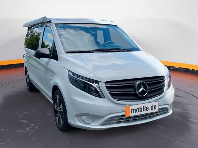 Mercedes-Benz Vito Marco Polo Activity AHK*Airmatic*StdHz*Kam