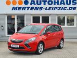 Opel Zafira C Tourer Drive NAV SHZ LRhzg - Opel Zafira Gebrauchtwagen in Leipzig