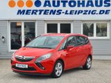 Opel Zafira C Tourer Drive NAV SHZ LRhzg - Opel Zafira: D