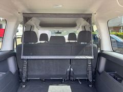 Fahrzeugabbildung Volkswagen Caddy Maxi Trend 4Motion AHK NAVI 2xSCHIEBETÜR