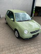 Volkswagen VW LUPO OXFORD - Volkswagen Lupo Oxford mit Benzin-Antrieb