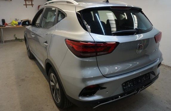 MG ZS EV Luxury Maximal 72kwh Kam | Pano | Garantie imagem 3