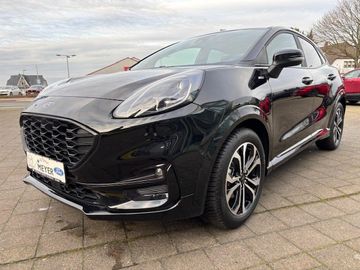 Ford Puma ST-Line X NaviB&O