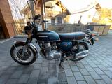 Honda CB 750 Four K2 - Offers