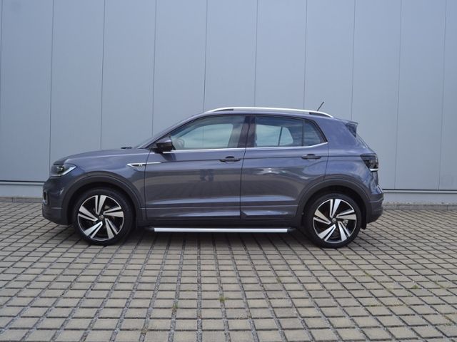 T-Cross 1.5 TSI DSG Style R-LINE EXT./18-ZOLL/TR