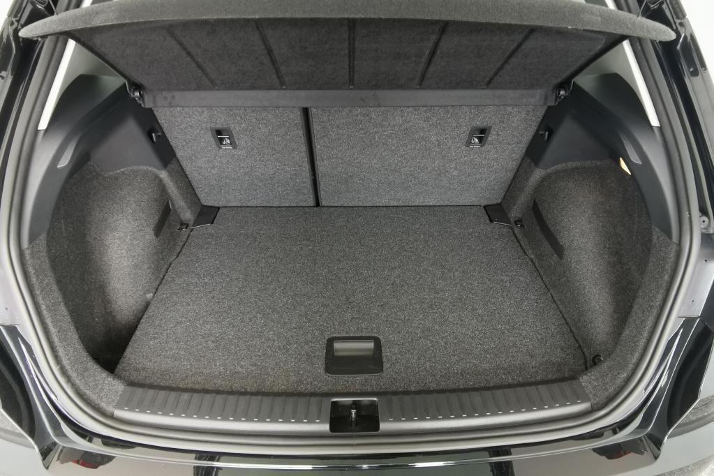 SEAT Arona Style 1.0 TSI 81kW 6-Gang 4 Türen