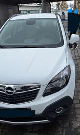 Opel Mokka 1.4 Turbo Edition Automatik Edition - Opel Mokka von privat