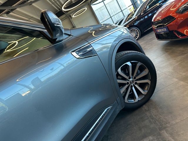 MYAUTOCENTER – Gebraucht- und Jahreswagen mit Werkstattservice in Pfaffenhofen Renault Koleos Intens *Keyless*ACC*NAV*PDC*LED*VOLL*
