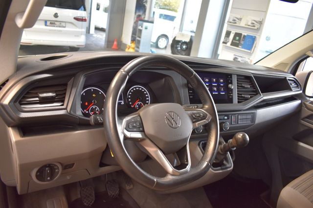 T6.1 California Beach 2.0 TDI 7-SITZER DACHBETT+