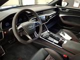 Audi RS 6 Avant performance*HUD*B&O*STHZG*LASER*OPTIK - Audi RS6