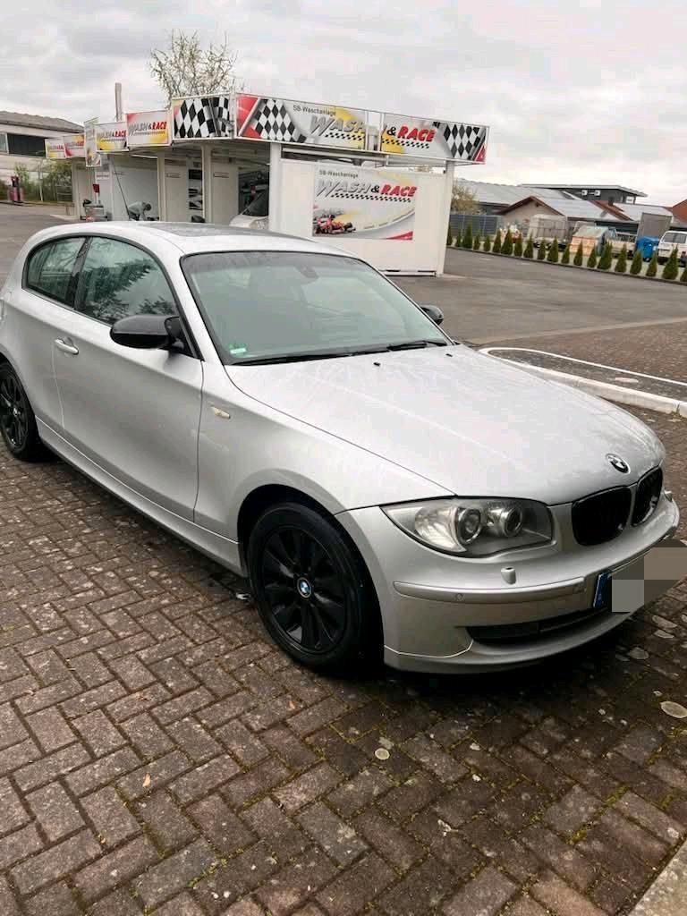 BMW 118