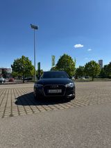 Audi A3 Limousine | 2x S-Line | Virtual | Gepflegt! - Audi A3: 2l